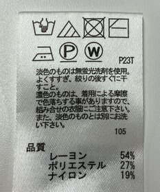 ONWARD Reuse Park 【any SiS】ニット春夏