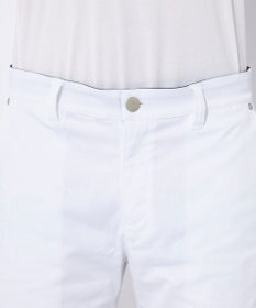 FILA GOLF／marie claire 【FILA GOLF】 ショートパンツ