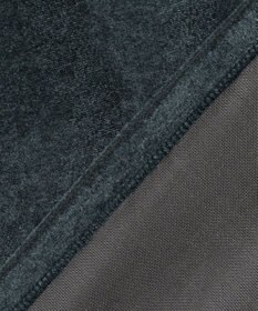 23区 【洗える】シアーベロア ロングスリーブ Tシャツ