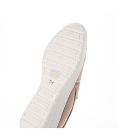 Riz raffinee <Riz raffinee>ヒールアップスリッポンスニーカー