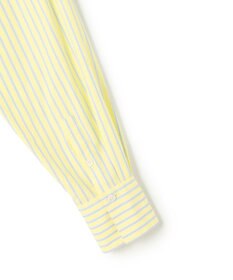 23区 【先行予約】CANCLINI シャーティング ルーズフィットシャツ