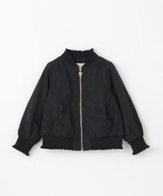 ANY KIDS ガーリー MA-1