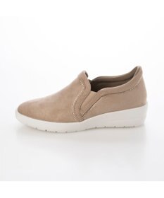 Riz raffinee <Riz raffinee>ヒールアップスリッポンスニーカー