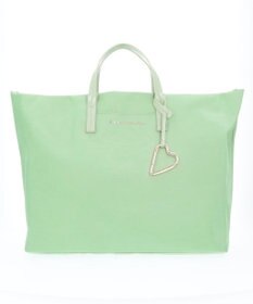 LANVIN en Bleu マルク 2wayトートバッグ（大）