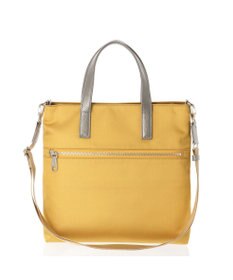 IBIZA シウダード　ナイロン2WAYバッグ