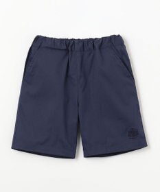 J.PRESS KIDS 【100-130㎝】コットンストレッチ ショートパンツ