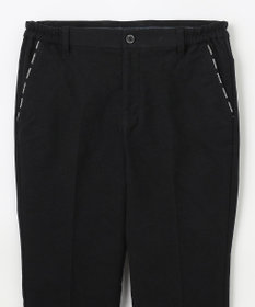 23区GOLF 【MEN】ストレッチ起毛パンツ