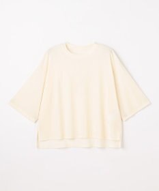 ANY チュールフロッキープルオーバー