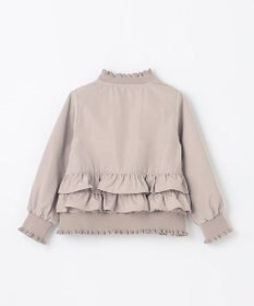 ANY KIDS ガーリー MA-1