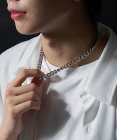 WEGO Mチョーカーネックレス