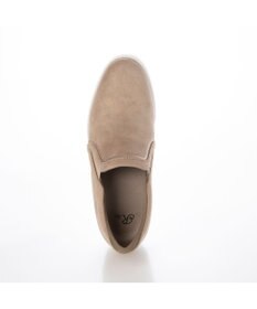 Riz raffinee <Riz raffinee>ヒールアップスリッポンスニーカー