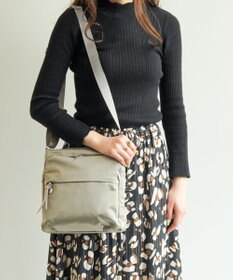 ACE BAGS & LUGGAGE PROGRES サージュ ショルダーバッグ 68371 プログレ