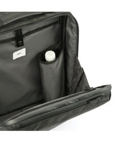 ACE BAGS & LUGGAGE ace. ガジェタブル エアV ビジネスリュック  B4サイズ 15.6インチPC収納 16L 酷暑対策 20032 エース