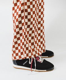 STEVE MADDEN MIRAGE-SM クラッシュスニーカー