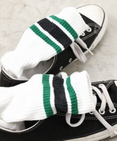 WEGO ラインソックス（R）