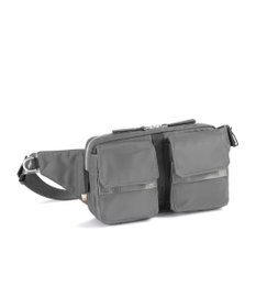 ACE BAGS & LUGGAGE Orobianco タッティカ ウエストバッグ 2L 290g 92941 オロビアンコ