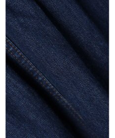 earth music&ecology Ｌｅｅ×ｅ．ｍ．ａ．ｅ．デニムフリルスカート