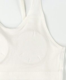 Wing ジュニア ブラトップ ワンサイズ 【STEP1~3】 小学生 中学生 高校生 【娘のためにまず選びたいブラキャミソール】 RL6500 ウイング／ワコール