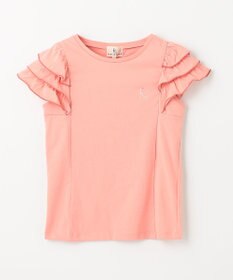 組曲 KIDS 【150-160㎝】メローメロー Tシャツ