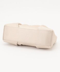 ANY SIS 【2WAY】ギャザーチェーンクラッチショルダー バッグ