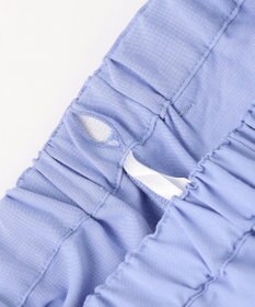 組曲 KIDS 【150-170㎝】 クロップドカフスパンツ