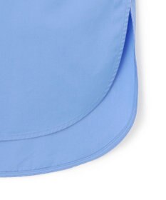 BEIGE， 【洗える】MUTERSE / プルオーバーシャツ