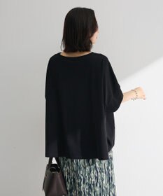 Green Parks 【適ON】遮熱ドルマンカットプルオーバー