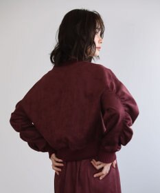 Green Parks ・ＥＬＥＮＣＡＲＥ　ＤＵＥ　スエードポンチプルオーハ