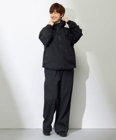 HELLY HANSEN ベルゲンジャケット