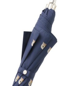 MOONBAT ポール＆ジョー アクセソワ 折りたたみ傘 ヌネット