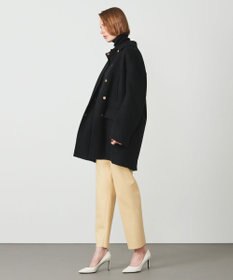 BEIGE， CORBY / クロップドパンツ