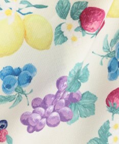 ANY KIDS 水陸両用 総柄 ショートパンツ