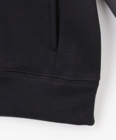 PW CIRCULUS 【MEN】ジャージー スタンド ジップアップ ブルゾン