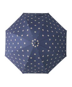 MOONBAT ポール＆ジョー アクセソワ 折りたたみ傘 ヌネット