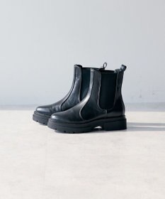 AMERICAN HOLIC 整履きサイドゴアブーツ