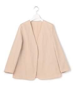 ICB 【CLASSY.掲載・30th ANNIVERSARY】 NEO Unleash ノーカラージャケット