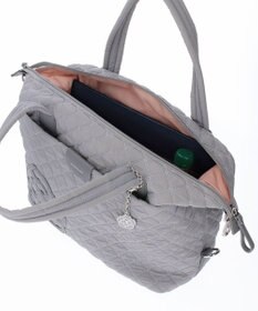 CLATHAS カペラ 2WAYボストンバッグ