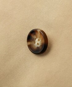 AMERICAN HOLIC 【花粉防止加工】サイドスリットベスト