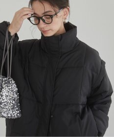 WEGO 【ANGIE VINTAGE】中綿2WAYジャケット