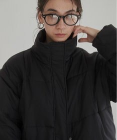 WEGO 【ANGIE VINTAGE】中綿2WAYジャケット