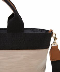 TOPKAPI 【人気色が限定復活！】【Breath TOPKAPI】RIPPLE リプル トート バッグ M（ショルダー付き）