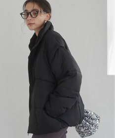 WEGO 【ANGIE VINTAGE】中綿2WAYジャケット