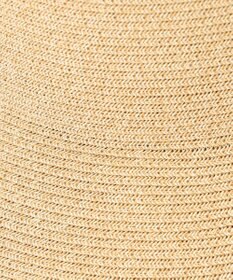 UNFILO ペーパーバケットハット