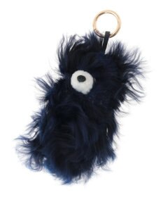 YECCA VECCA 【COSY】BEARバッグチャーム