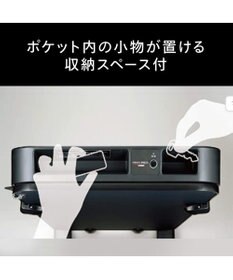 YAMATO テーブル＆キッチン 【TWINBIRD】パンツプレス  ダークブルー  SA-4625BL