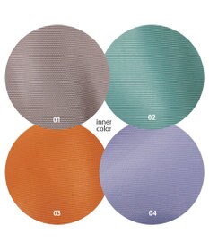 ROOTOTE 6467【直営店限定:ミニショルダー】LT.ベビールー.リボンノット-A