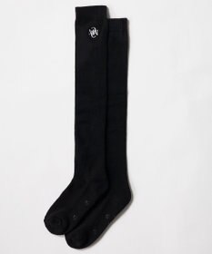 FILA GOLF／marie claire 【marie claire SPORT】 ハイソックス