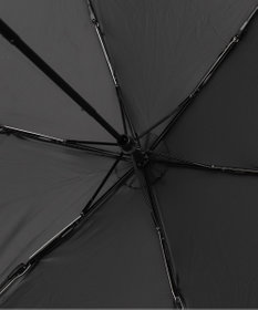 WEGO 【日傘/雨晴兼用/UVカット/日焼け対策/紫外線対策/熱中症対策】MLB折り畳み傘