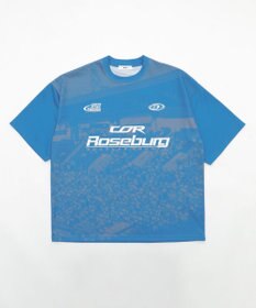 WEGO 【ユニセックス着用/MLサイズ展開】フォトゲームグラフィックT（SS）