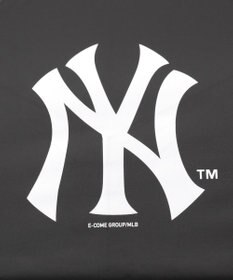 WEGO 【日傘/雨晴兼用/UVカット/日焼け対策/紫外線対策/熱中症対策】MLB折り畳み傘